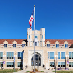 Dixon Public Schools