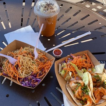 Thai Cook By Joy - Food Trucks Near Me - Cabazon, California Thai Cook By Joy - Food Trucks Near Me - Cabazon, California