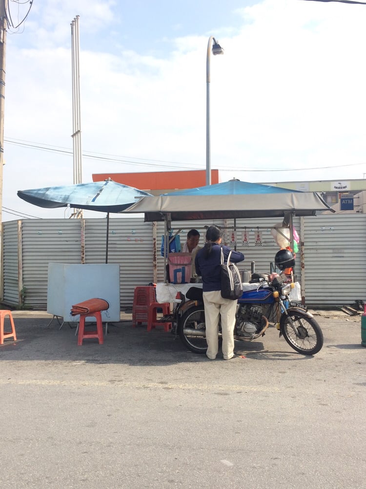 POON KEE TONG SUI Updated June 2024 Jalan Bunga Tanjung 7, Kuala