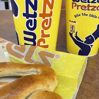 Wetzel's Pretzels - Snack time - Pretzels Near Me - Reno, Nevada Wetzel's Pretzels - Snack time - Pretzels Near Me - Reno, Nevada