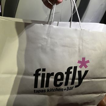 Firefly Tapas Kitchen + Bar - To go - Tapas/Small Plates Near Me - Las Vegas, Nevada