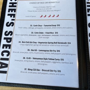 Pho Nomenal - Vietnamese Near Me - Binghamton, New York