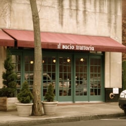 Il Bacio Trattoria