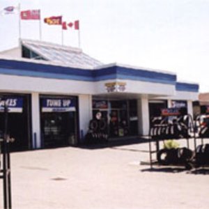FRISBY TIRE CO. - Updated May 2025 - 425 Industrial Avenue, Ottawa ...