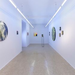 Galerie Kristine Hamann
