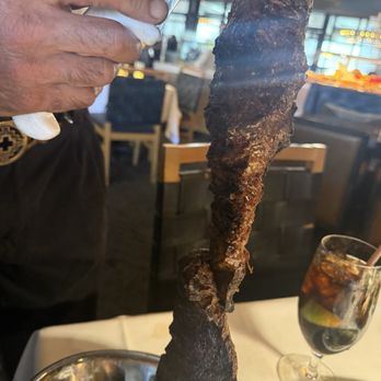 Fogo de Chão - Sirloin steak - Steakhouses Near Me - Orlando, Florida Fogo de Chão - Sirloin steak - Steakhouses Near Me - Orlando, Florida