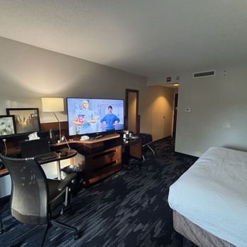 Fairfield by Marriott Inn & Suites Rochester West/Greece - Hotels Near Me - Rochester, New York Fairfield by Marriott Inn & Suites Rochester West/Greece - Hotels Near Me - Rochester, New York
