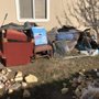 Photo of All The Way Debris Removal
