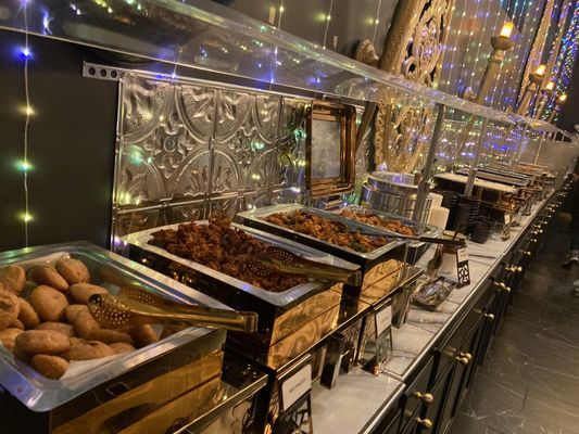 Maharani Palace Fine Indian Cuisine & Bar by null