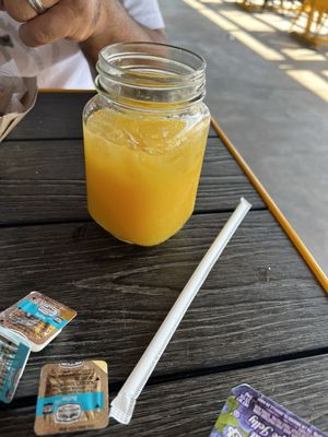 The Biscuit Bar by null