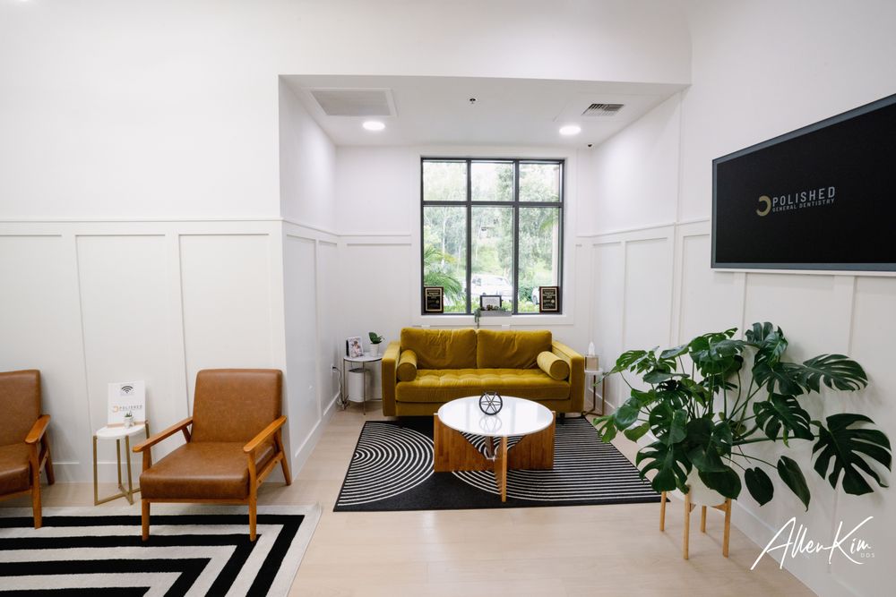 POLISHED GENERAL DENTISTRY Updated October 2024 79 Photos & 160