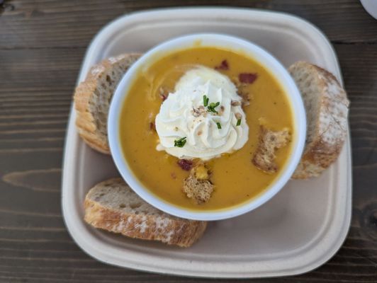 Adorable French Bakery by null