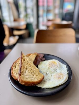 Tarragon Cafe by null