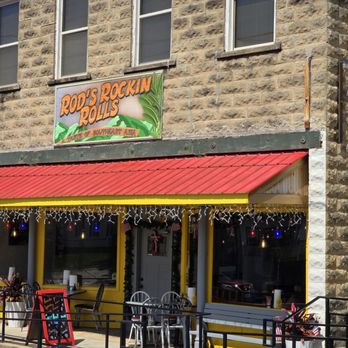 Rod's Rockin Rolls - Rod's Rocking Rolls - Asian Fusion Near Me - Ducktown, Tennessee Rod's Rockin Rolls - Rod's Rocking Rolls - Asian Fusion Near Me - Ducktown, Tennessee