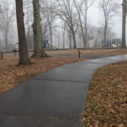Grier Heights Park, Charlotte