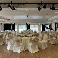 Anne Marie's Catering - Celebrate your wedding with us