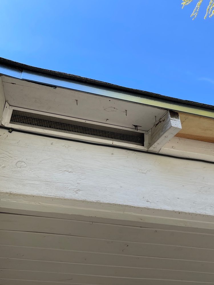 Slide of John Stahl Roofing