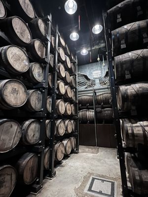 Jameson Distillery Bow St. by null