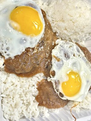 China Dragon by null