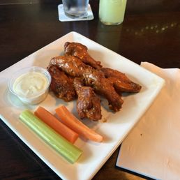 .Buffalo Wings: 95 cent Wings on Tuesday .Buffalo Wings: 95 cent Wings on Tuesday