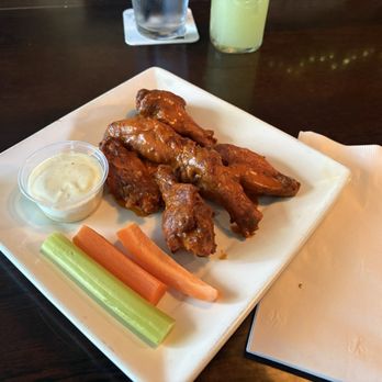 Lavergne's Tavern - .Buffalo Wings: 95 cent Wings on Tuesday - Beer Bar Near Me - Berwyn, Illinois Lavergne's Tavern - .Buffalo Wings: 95 cent Wings on Tuesday - Beer Bar Near Me - Berwyn, Illinois