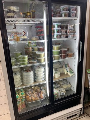 El Tepeyac Market: Dalila's Tacos by null