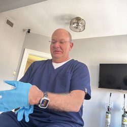 Hydrate Medical Raleigh - My nurse