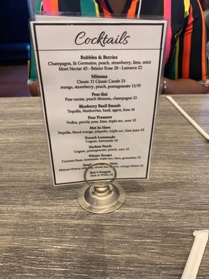 Menu photo 3 Roc South Cuisine Atlanta, GA