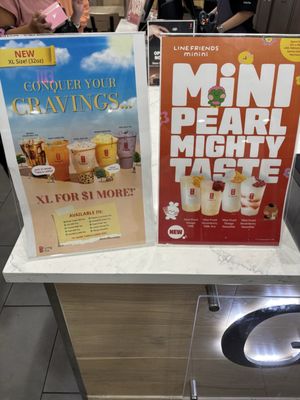 Menu photo 6 Gong Cha Las Vegas, NV Menu photo 6 Gong Cha Las Vegas, NV