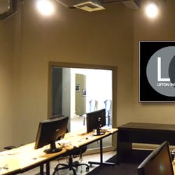 Lifton Institute Of Media Arts & Sciences - Picture Editorial Lab