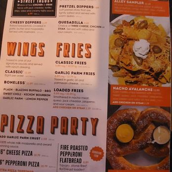 Bowlero Columbia - Bowling Near Me - Columbia, Maryland