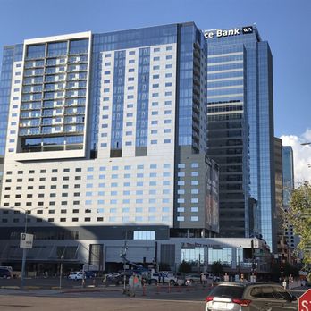 Kimpton Palomar Hotel Phoenix Cityscape - Kimpton Palomar!!! Love it - Hotels Near Me - Phoenix, Arizona