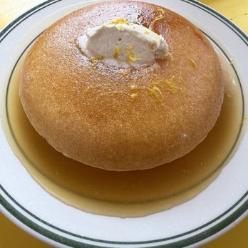 Golden Diner - The infamous Honey Butter Pancakes - Diners Near Me - New York, New York Golden Diner - The infamous Honey Butter Pancakes - Diners Near Me - New York, New York