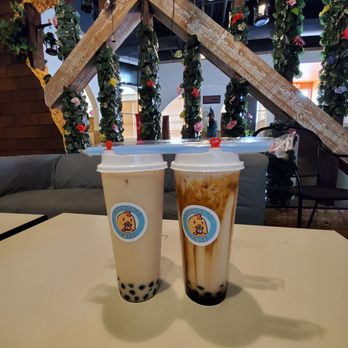 Cuckoos Cafe - Taiwanese Near Me - Duluth, Georgia