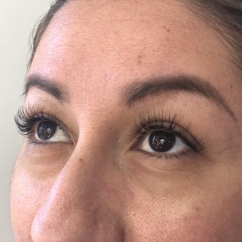 Deka Lash - Classic full - Eyelash Service Near Me - Campbell, California Deka Lash - Classic full - Eyelash Service Near Me - Campbell, California