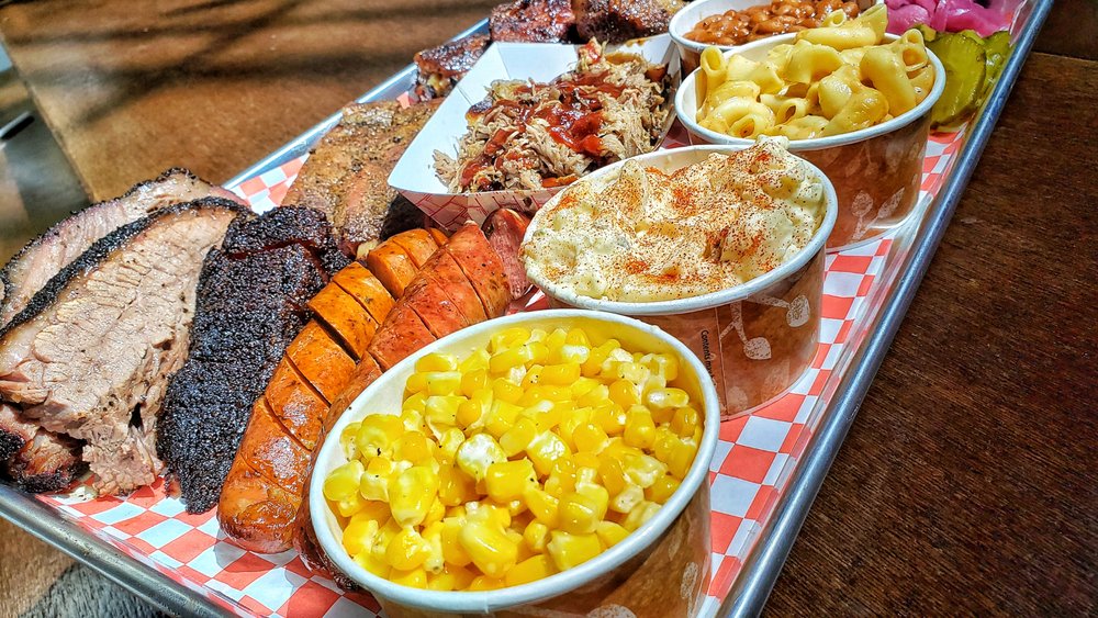 MIKE HENRY’S BARBECUE Updated July 2024 62 Photos & 57 Reviews 8443 Haven Ave, Rancho