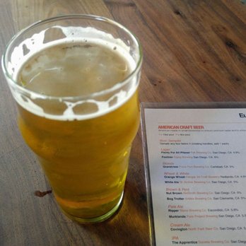 Eureka! - Plenty for all Pils - American Near Me - San Diego, California Eureka! - Plenty for all Pils - American Near Me - San Diego, California