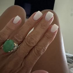 Nails by Chris Taylor - Beautiful