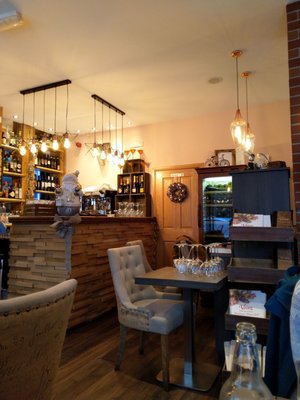 Volare Italian Restaurant by null