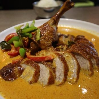 YoYo Best Thai - Roasted Duck Curry - Thai Near Me - McKinney, Texas YoYo Best Thai - Roasted Duck Curry - Thai Near Me - McKinney, Texas