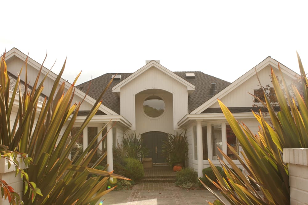 Slide of Northern Pacific Roofing