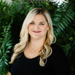 Todd Boswell Salon - Katie Wilkinson has been with Todd Boswell Salon since 2013.