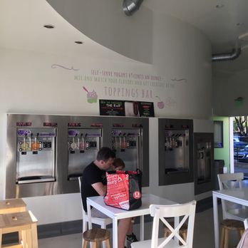 Mill Valley Swirl - Ice Cream & Frozen Yogurt Near Me - Mill Valley, California
