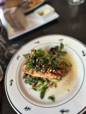 Canyon River Grill by null