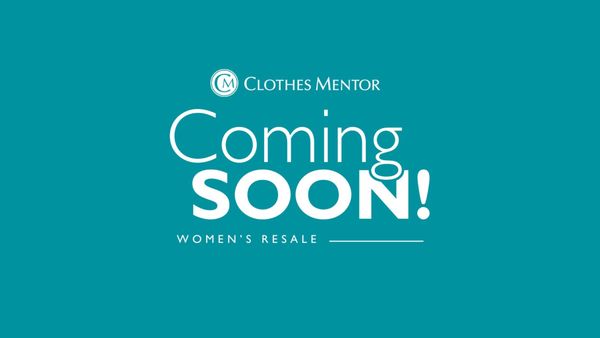 Clothes Mentor Plano
