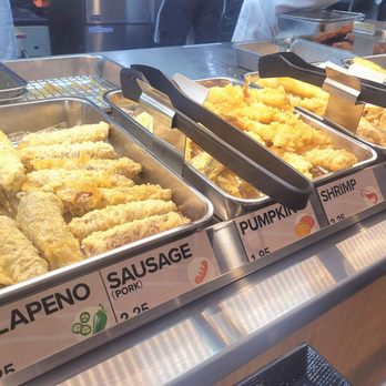 Marugame Udon - Tempura! Tastes super fresh - Japanese Near Me - San Gabriel, California Marugame Udon - Tempura! Tastes super fresh - Japanese Near Me - San Gabriel, California
