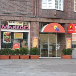 Maredo