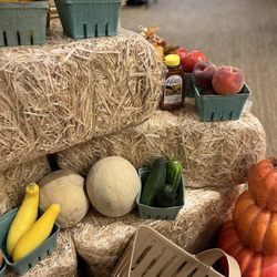 Nell's Produce Market