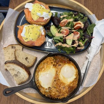 BonTree - Coffee & Tea Near Me - Brooklyn, New York