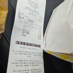 Bojangles